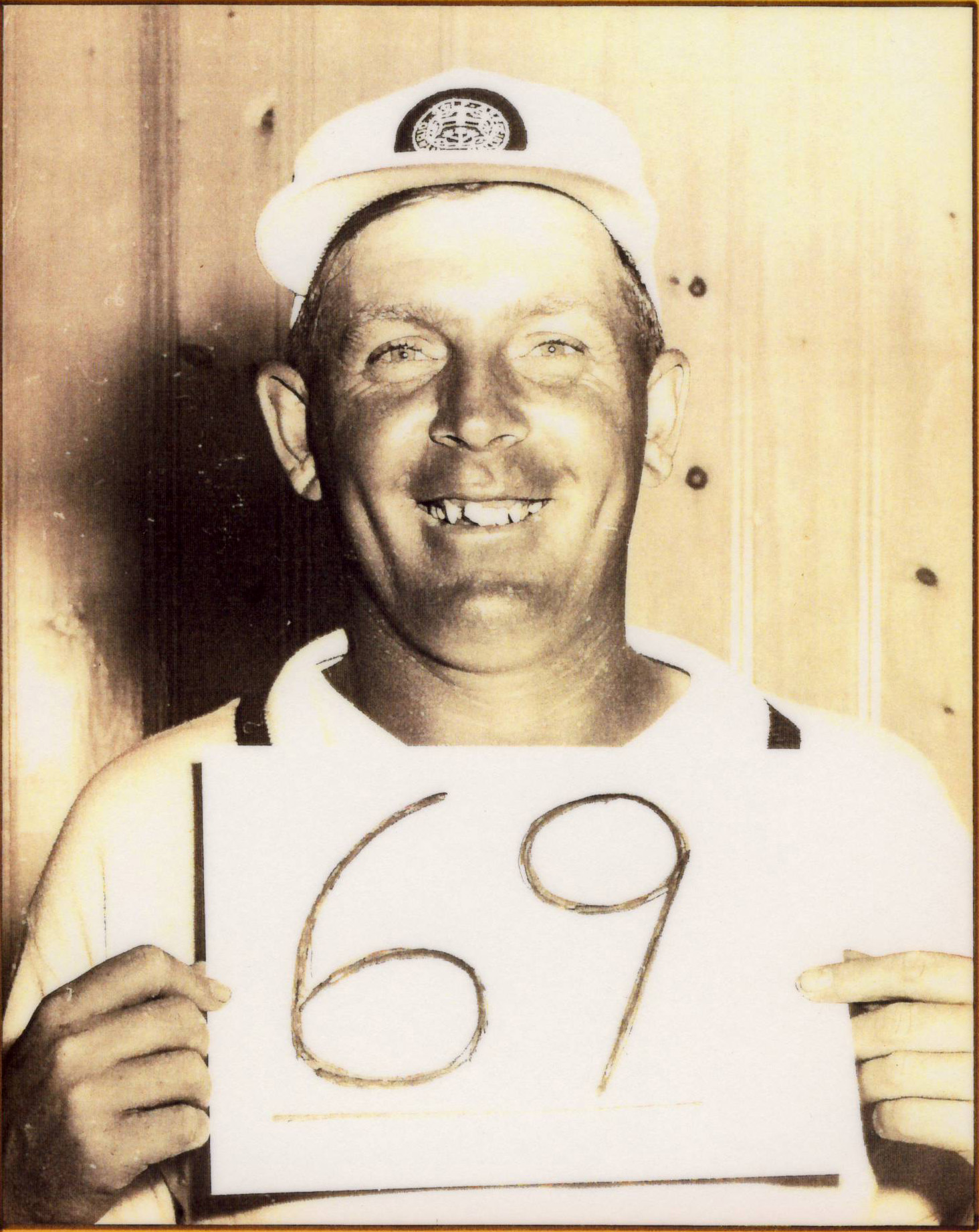 Moe Norman 69