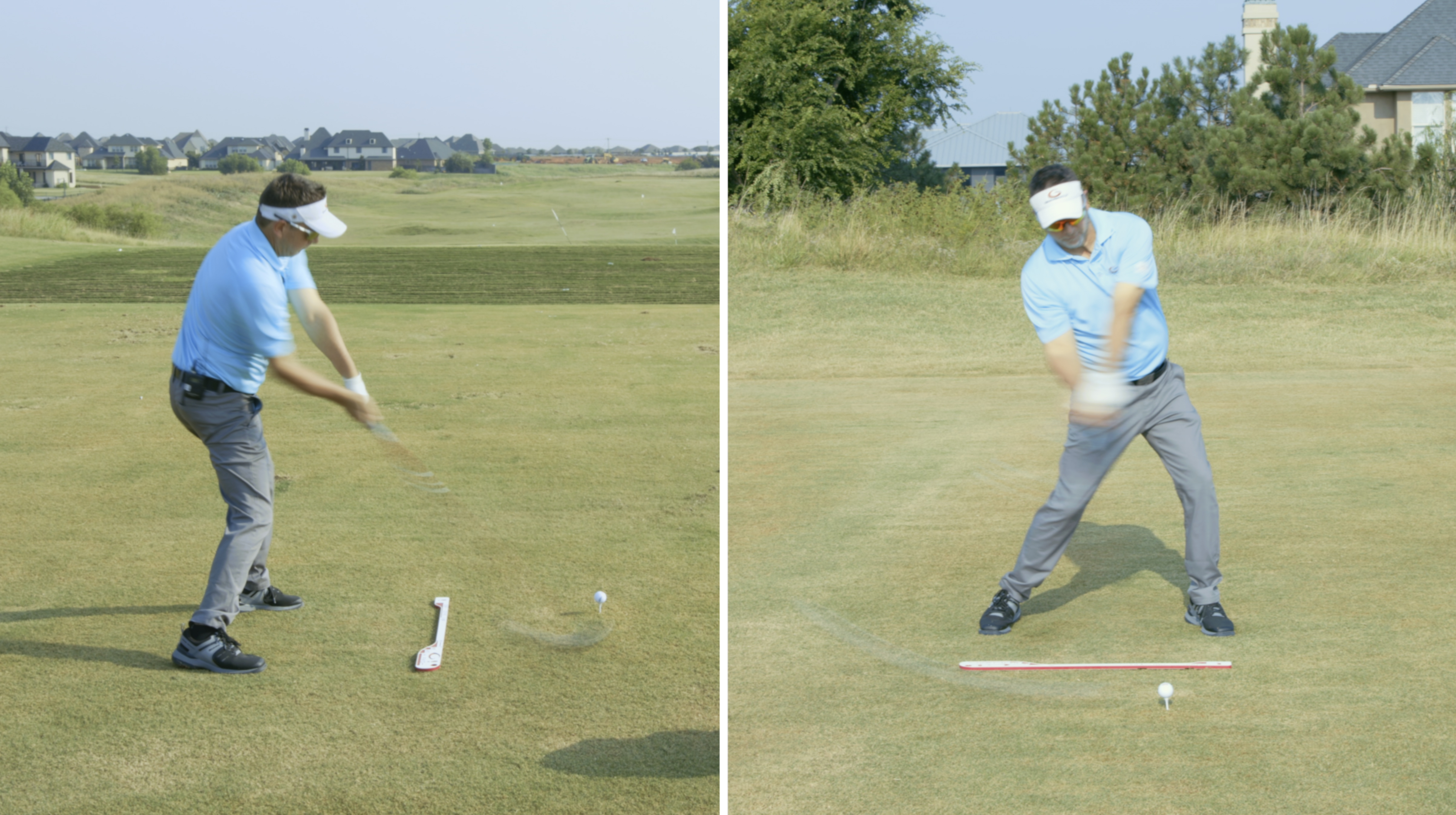 Into Impact Single Plane