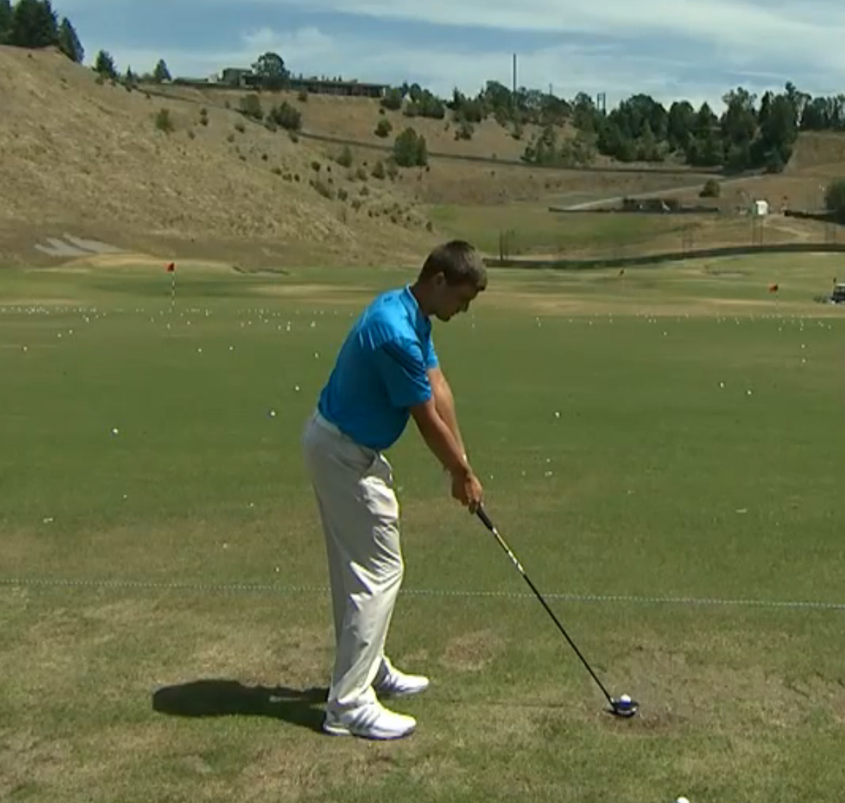 Bryson Dechambeau