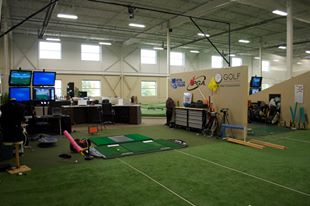 TheGolfLabBay