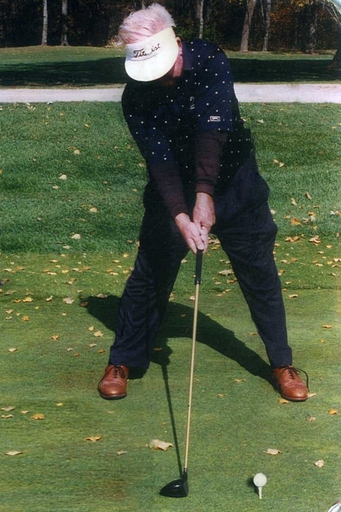 Moe at address