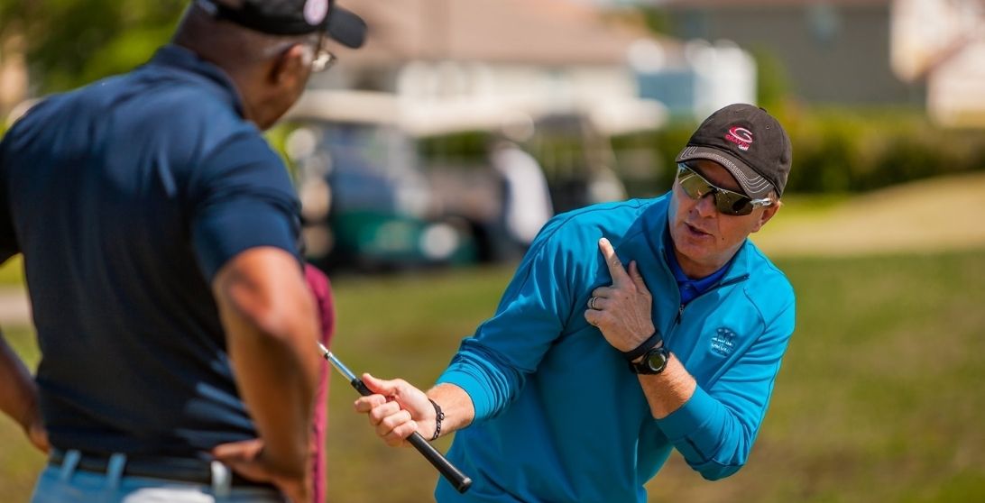 Single Plane Golf Schools Graves Golf