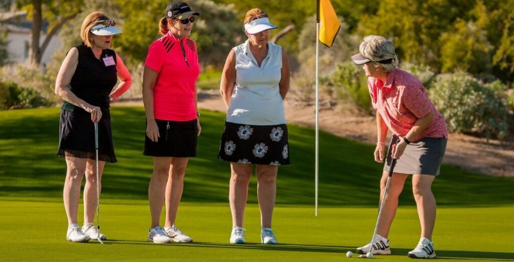 Single Plane Golf Schools Graves Golf
