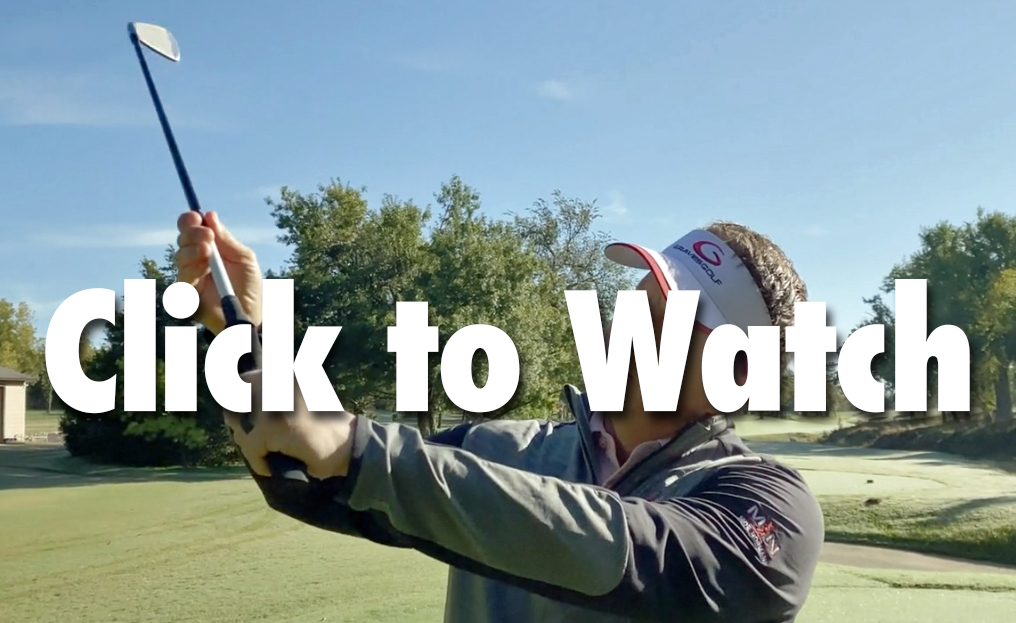 Todd's favorite training club